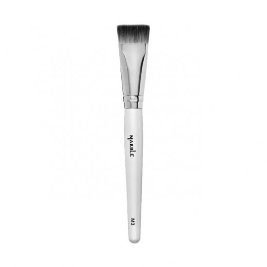 ماربل - فرشاة تحديد الوجه الاحترافية ماربل - فرشاة تحديد الوجه الاحترافية