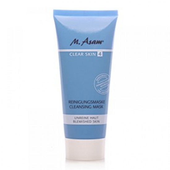 m.asam clear skin cleansing mask m.asam clear skin cleansing mask