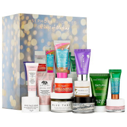 مفضلات سيفورا ١٢ يوم للمسكات مفضلات سيفورا ١٢ يوم للمسكات