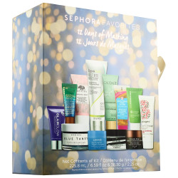 مفضلات سيفورا ١٢ يوم للمسكات مفضلات سيفورا ١٢ يوم للمسكات