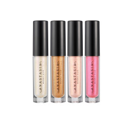 مجموعة ملمع شفاه ميني من انستازيا بيفرلي هيلز مجموعة ملمع شفاه ميني من انستازيا بيفرلي هيلز