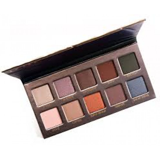 باليت ماوينتن صن سيت من لوراك