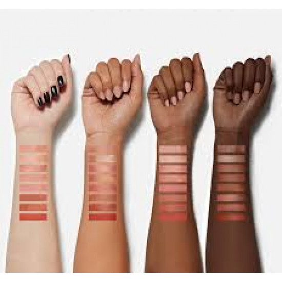 باليت مورفي للبلاشر warm باليت مورفي للبلاشر warm