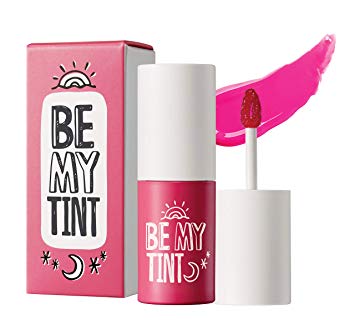 Yadah Be My Tint - Wannabe Pink 01