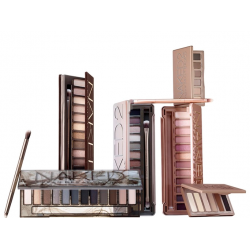 مجموعة نكد فوليوم ٢ اربن ديكاي مجموعة نكد فوليوم ٢ اربن ديكاي