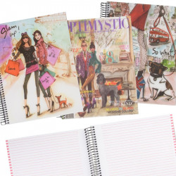 دفاتر جامعية دفاتر جامعية