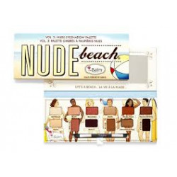 باليت نيود بيتيش ذابالم باليت نيود بيتيش ذابالم