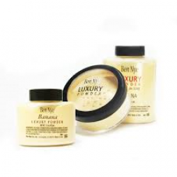 بودرة البنانا بودرة البنانا