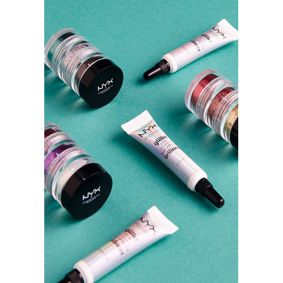 مجموعه القليترز رقم ٢ من ان واي اكس مجموعه القليترز رقم ٢ من ان واي اكس