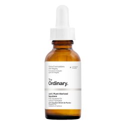 The Ordinary 100% Plant-Derived Squalane (30ml)