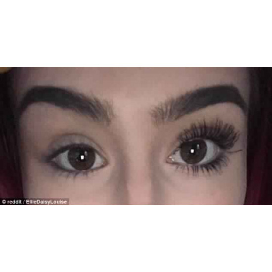 مسكرا ايسنس لاش برينس