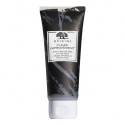 ماسك الفحم النشط من اوريجنز ماسك الفحم النشط من اوريجنز