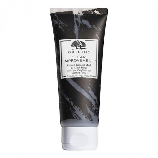 ماسك الفحم النشط من اوريجنز ماسك الفحم النشط من اوريجنز