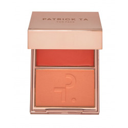 ميجور بيوتي هيدلاين بيل تيك كريم اند بودر بلاشر من باتريك تا ميجور بيوتي هيدلاين بيل تيك كريم اند بودر بلاشر من باتريك تا