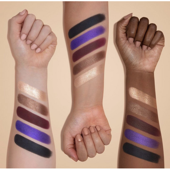 لوحة مورفي X مادي زيجلر "ذا إيماجينشن" - ظلال عيون ووجه (20 لون)