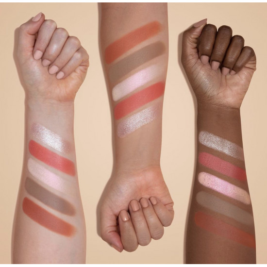 لوحة مورفي X مادي زيجلر "ذا إيماجينشن" - ظلال عيون ووجه (20 لون)