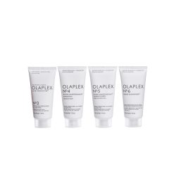 Olaplex Hair Repair Trial Kit - 4-Step System
