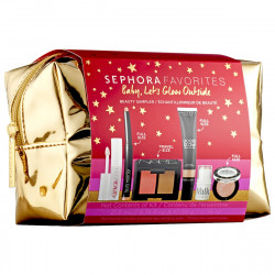 مجموعة مفضلات سيفورا للاضائه والبرونز من سيفورا مجموعة مفضلات سيفورا للاضائه والبرونز من سيفورا