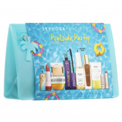 مجموعة بول سايد بارتي من سيفورا مجموعة بول سايد بارتي من سيفورا