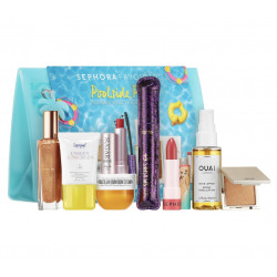 مجموعة بول سايد بارتي من سيفورا مجموعة بول سايد بارتي من سيفورا