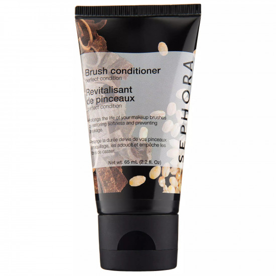 بلسم لتنظيف الفرشاة من سيفورا بلسم لتنظيف الفرشاة من سيفورا