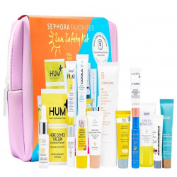 مجموعة صن سيفتي من سيفورا مجموعة صن سيفتي من سيفورا