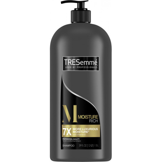 شامبو غني بالترطيب مع مضخة من تريزيمي شامبو غني بالترطيب مع مضخة من تريزيمي