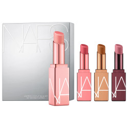 مجموعة بلسم شفاه ميني وندريس كود أفتر جلو من نارس مجموعة بلسم شفاه ميني وندريس كود أفتر جلو من نارس