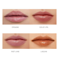 مجموعة بلسم شفاه ميني وندريس كود أفتر جلو من نارس مجموعة بلسم شفاه ميني وندريس كود أفتر جلو من نارس