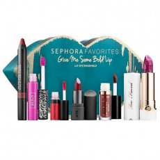 مجموعة مفضلات سيفورا للارواج الجريئة