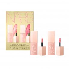 ثنائي أحمر الخدود السائل نارس أفتر جلو - أورغازم وبابلي (حجم كامل)