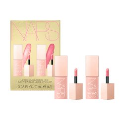 ثنائي أحمر الخدود السائل نارس أفتر جلو - أورغازم وبابلي (حجم كامل)