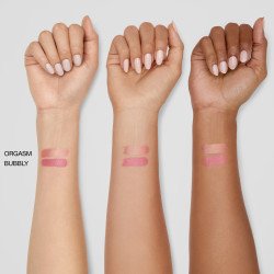 ثنائي أحمر الخدود السائل نارس أفتر جلو - أورغازم وبابلي (حجم كامل)