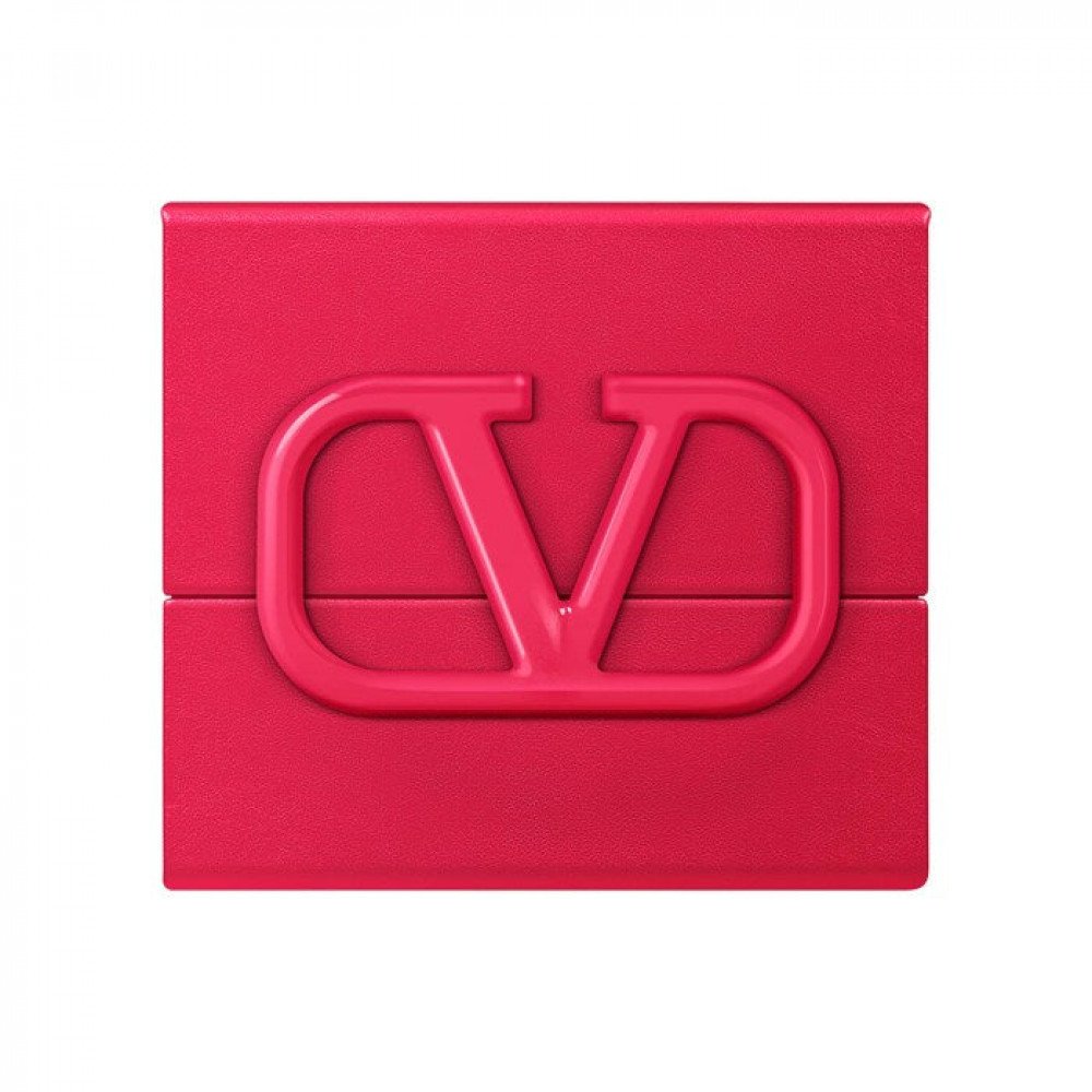 مجموعة أحمر الشفاه فالنتينو كوتور روسو من فالنتينو بيوتي (إصدار محدود)