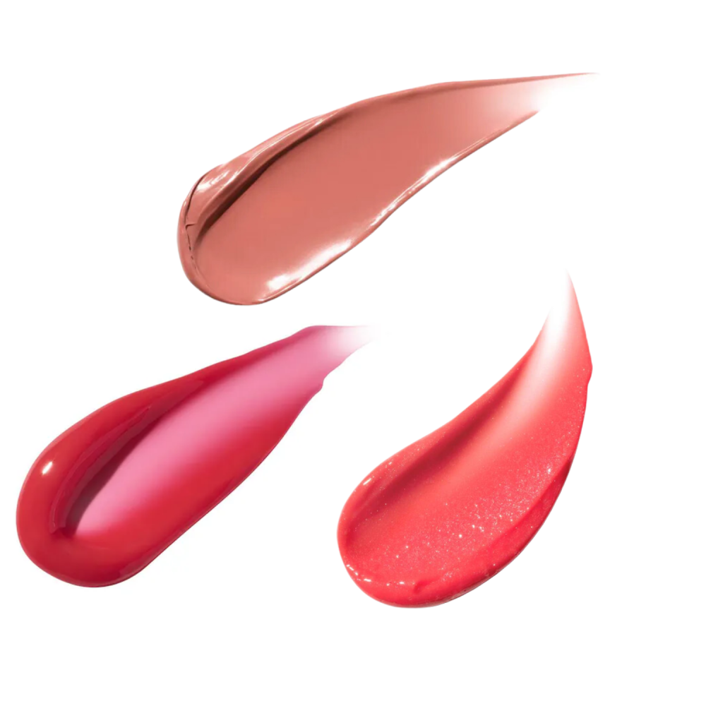 مجموعة فنتي بيوتي "جلوسي بوسي 7" - ثلاثي غلوس بومب بحجم كامل