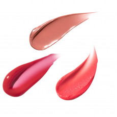 مجموعة فنتي بيوتي "جلوسي بوسي 7" - ثلاثي غلوس بومب بحجم كامل