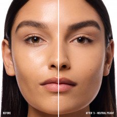 ميك اب باي ماريو بودرة سوريل سكين لتثبيت المكياج - لمسة ناعمة