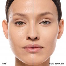 ميك اب باي ماريو بودرة سوريل سكين لتثبيت المكياج - لمسة ناعمة