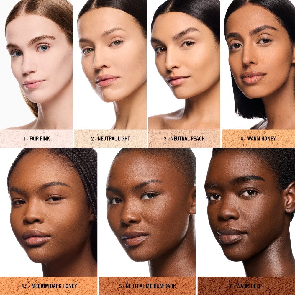 ميك اب باي ماريو بودرة سوريل سكين لتثبيت المكياج - لمسة ناعمة