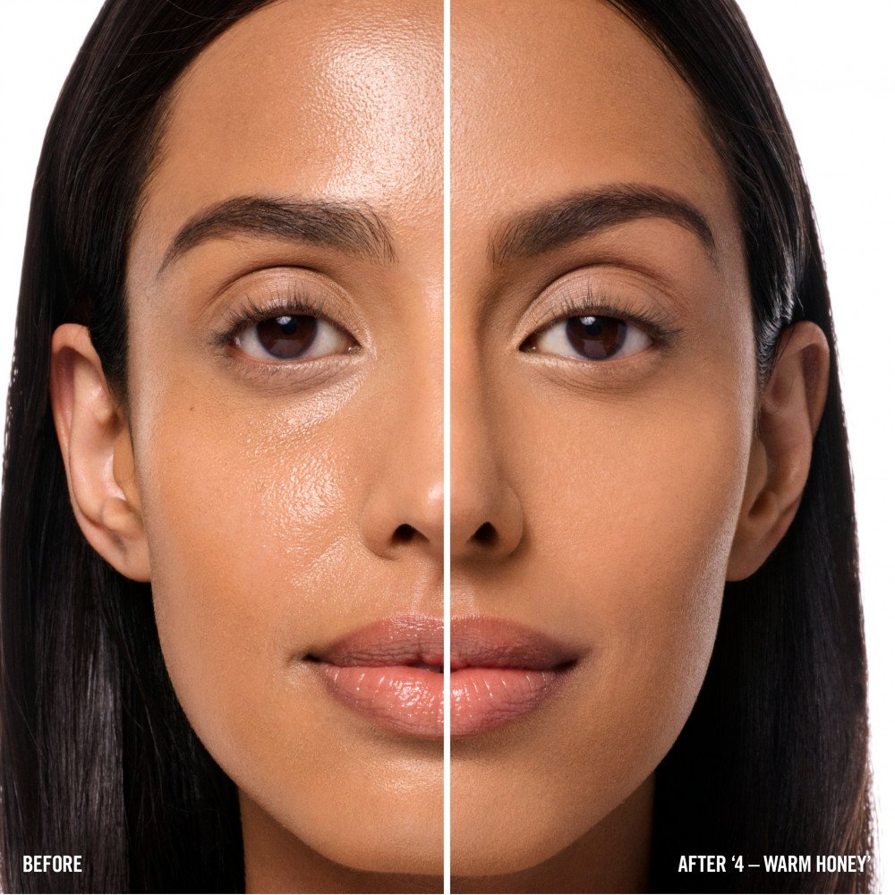 ميك اب باي ماريو بودرة سوريل سكين لتثبيت المكياج - لمسة ناعمة