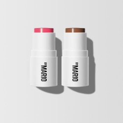 ميك اب باي ماريو مجموعة النحت والتوريد (كونتور وبلاشر) - حجم السفر