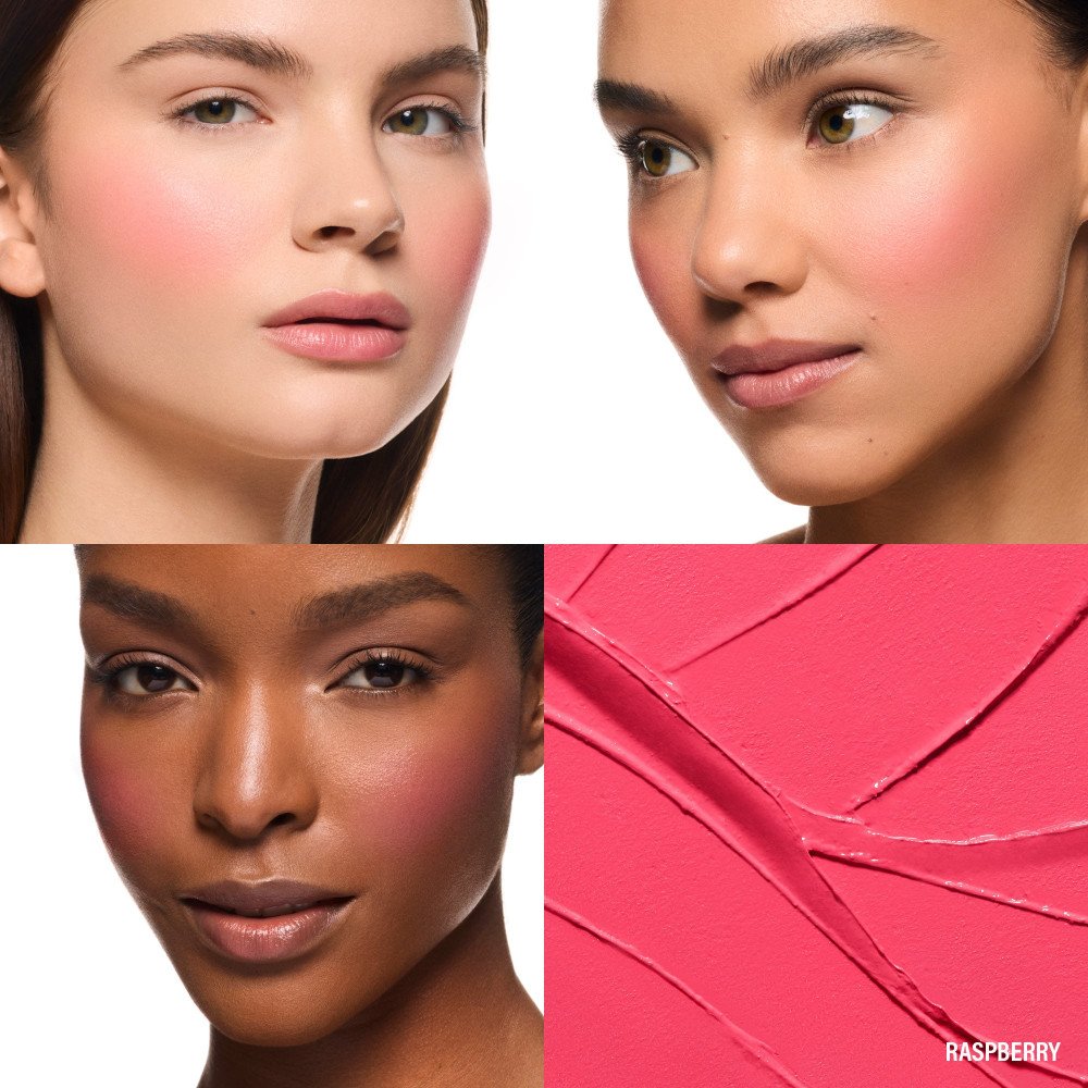 ميك اب باي ماريو مجموعة النحت والتوريد (كونتور وبلاشر) - حجم السفر