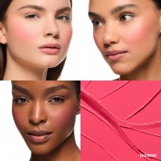 ميك اب باي ماريو مجموعة النحت والتوريد (كونتور وبلاشر) - حجم السفر