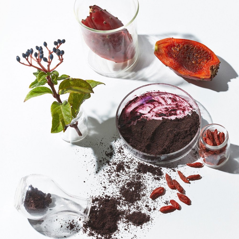 قناع يوث تو ذا بيبول سوبربيري هايدريت + غلو دريم الليلي (57 مل)