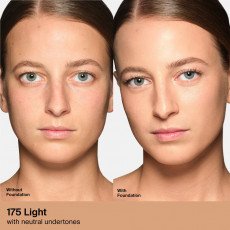 كريم أساس هاوس لابز تريكلون سكين تك - تغطية متوسطة بزهرة العطاس