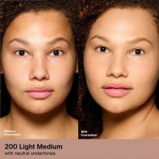 كريم أساس هاوس لابز تريكلون سكين تك - تغطية متوسطة بزهرة العطاس