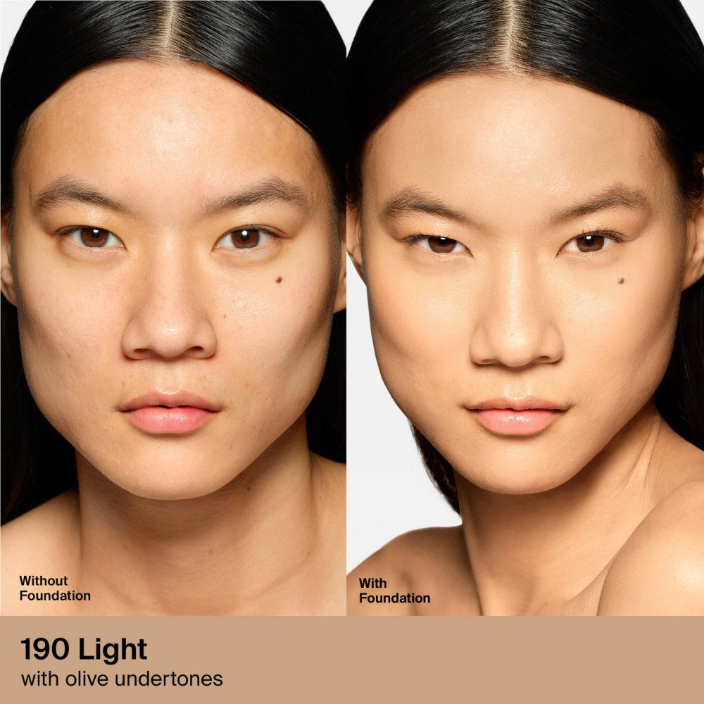 كريم أساس هاوس لابز تريكلون سكين تك - تغطية متوسطة بزهرة العطاس