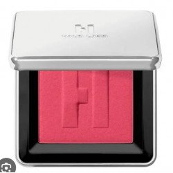 بلاشر هاوس لابز كولور فيوز - بودرة مضغوطة خالية من التلك بزهرة العطاس