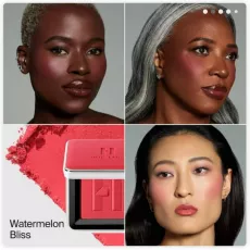 بلاشر هاوس لابز كولور فيوز - بودرة مضغوطة خالية من التلك بزهرة العطاس بلاشر هاوس لابز كولور فيوز - بودرة مضغوطة خالية من التلك بزهرة العطاس