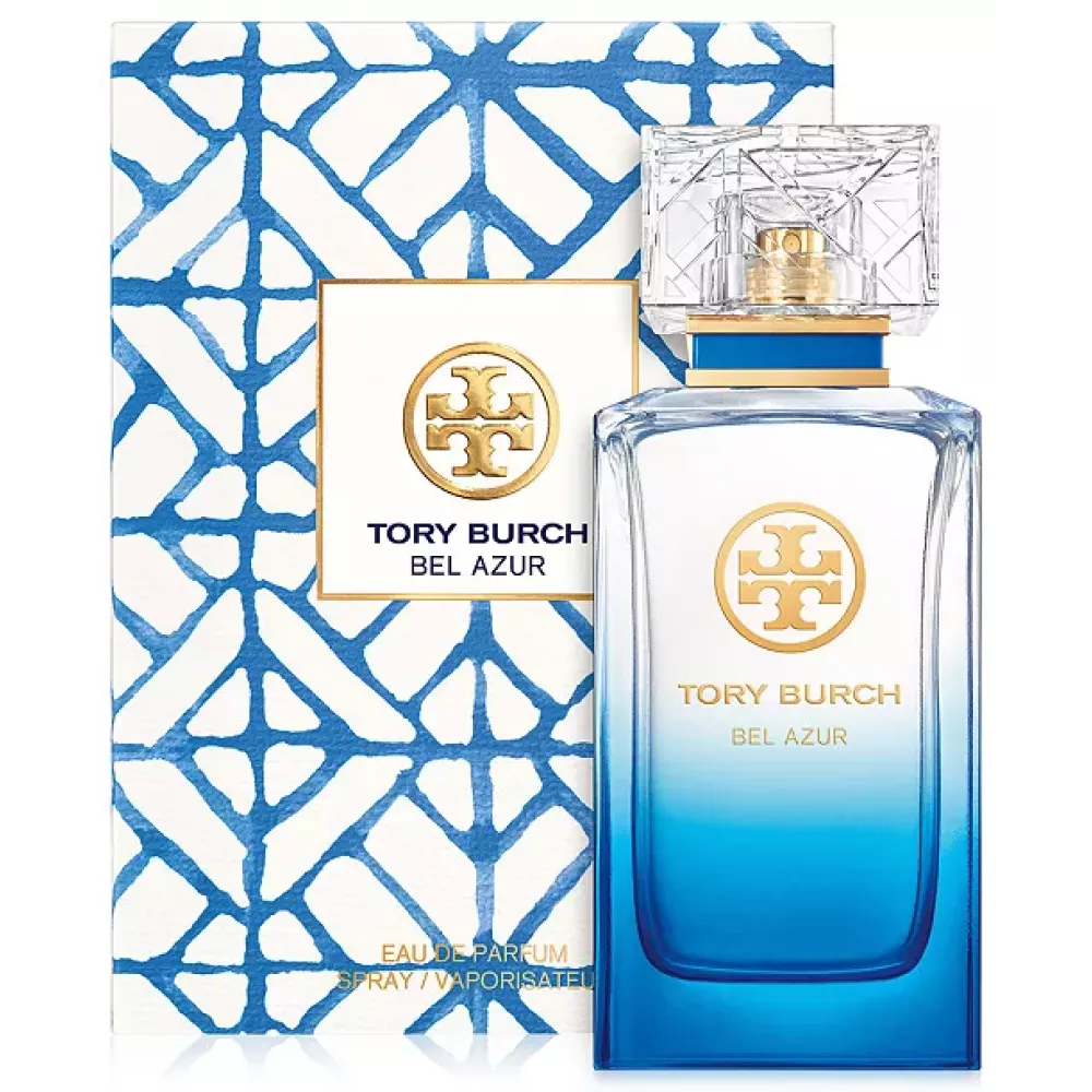 عطر توري بورش بيل أزور - أو دي بارفان (50 مل)